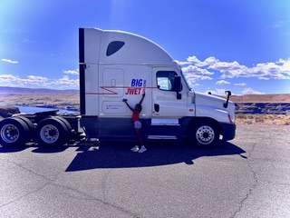 Bigjwetlogistic LLC
