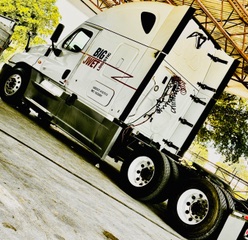 Bigjwetlogistic LLC