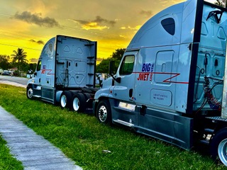 Bigjwetlogistic LLC